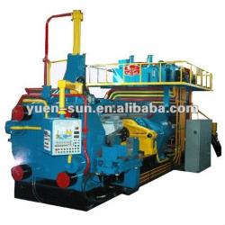 580-4000 US TON Aluminium Extrusion Press