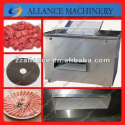 59 New model frozen meat flaker machine