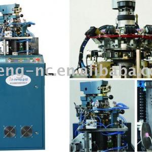 5F fully electronic socks knitting machine