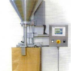 5Kg Bag filler, loadcell base auger filler with stand