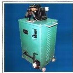 5KVA PEDAL OPERATED WIRE BUTT WELDER