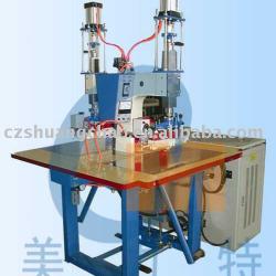 5kw Double heads high frequency welding machine