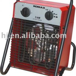 5KW Industrial Heater