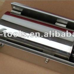 5L stainless steel horizontal sausage stuffer