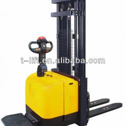 5m electric stacker 1.4ton1.6ton, CE certificate