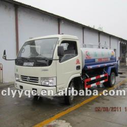 5m3 mini water sprinkle truck for sale