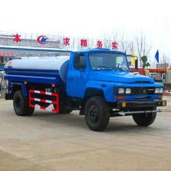 5m3 water truck