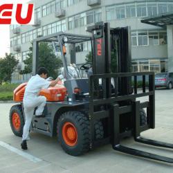 5t forklift