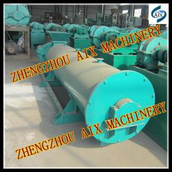 5t/h new type organic fertilizer granulator machine