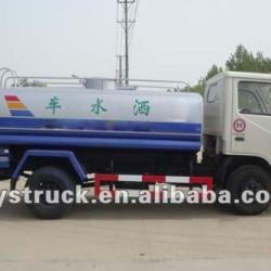 5T water truck