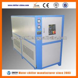 5Ton Water Cooled Chiller Equipment for Plastic