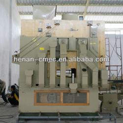 5X-5 Cimbria type fine seed cleaning machine