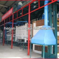 5X-5 seed cleaning machine corn