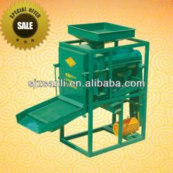 5XGT-5 Sorghum seed husking machine