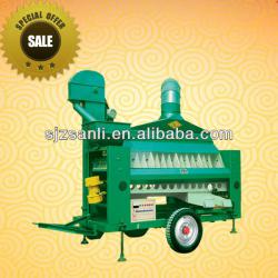 5XJC-3 Grain specific gravity separator