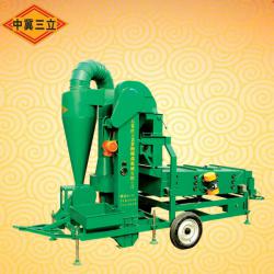 5XZC-5BX rice farming cleaning machine