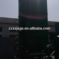 5YH series mobile circulating grain dryer