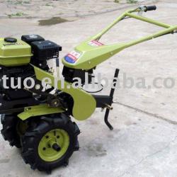 6-10HP walking tractor