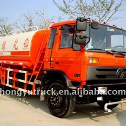 6*4 Water Delivery Truck 15,000liters