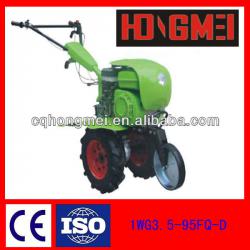 6.5HP 168FB Gasoline Mini Power Rotary Tiller 1WG3.5-95FQ-D