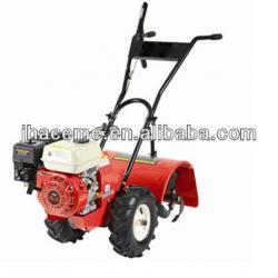 6.5HP Gasoline Cultivator Power Tiller Loncin Engine Honda Engine (MT1001)