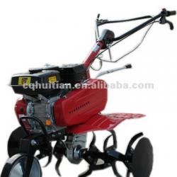 6.5hp gasoline small garden cultivator