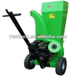 6.5hp Mini Gasoline Chipper