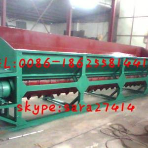 6-9m length wood log debarking machine in stock 0086-18625581441