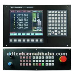 6 Axis CNC High-end class machine tool controller (CNC4860)