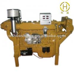 6-cylinder marine diesel engine for sale,