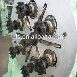 6-high rolling mill