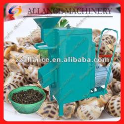 6 Large Capacity Land Snails Machine