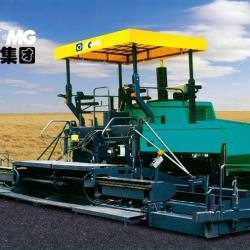 6 meters Asphalt Concrete Paver RP601