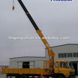 6 TON CARGO CRANE STICK BOOM KS1253