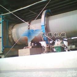 60,000 Tons Gypsum powder production line machinery