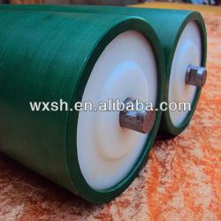 60-159mm(diameter) belt conveyor idler