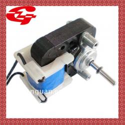 60 series pole Fan motor