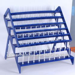 60-Spool Embroidery Thread Stand