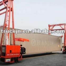 60 ton mobile container crane