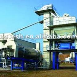 60 Tones -Asphalt mixing plant