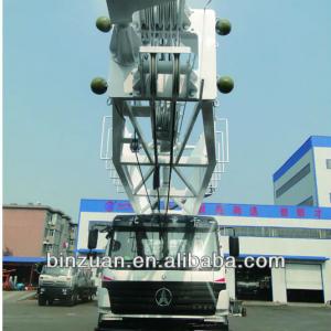 600 meters water well drilling rig