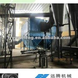 60000 tons per year gypsum powder making machine