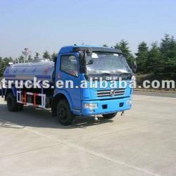 6000L Water Tank Truck