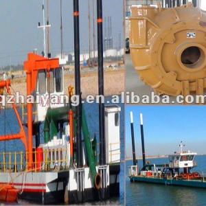 6000m3/h high efficiency sand dredger for sale