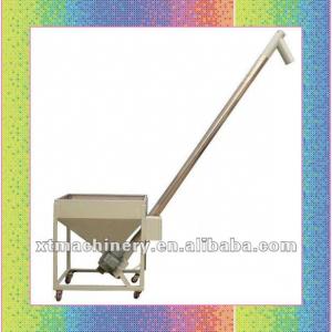 600kg/h high efficency plastic loader