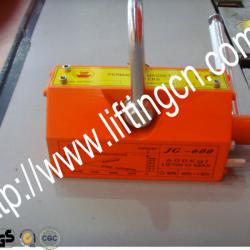 600kg magnetic lifter,Permanent magnet lifter best sale, YS, SGS