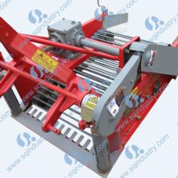 600mm potato harvester / potato digger