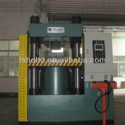 600T Hydraulic Press