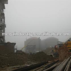 600TPD cement production line ,cement plant ,cement machinery