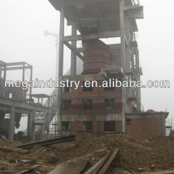 600TPD cement production line ,cement plant ,cement machinery